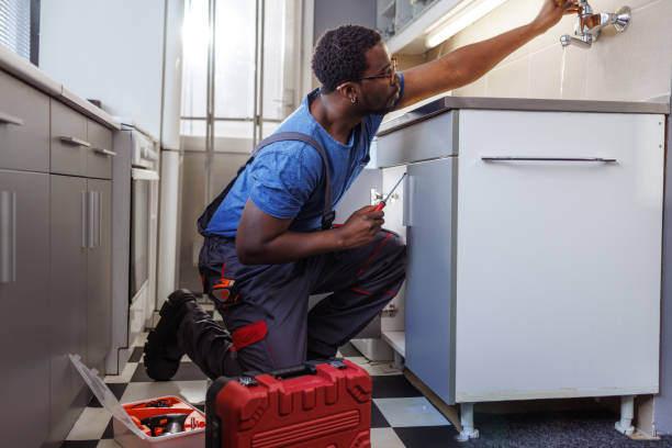 Best Affordable Plumber Near Me  in USA